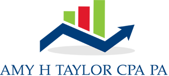 Amy H Taylor CPA, PA